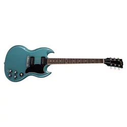 GIBSON ELEKTRIČNA KITARA SG Special 2019 Faded Pelham Blue