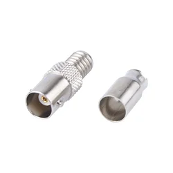 BNC konektor 75 ohmov za RG6 kabel