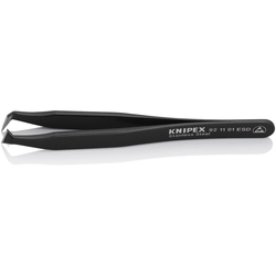 Knipex pinceta za sečenje ESD (92 11 01 ESD)