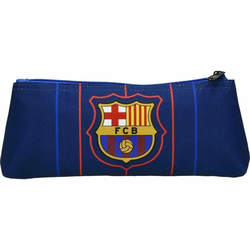 Barcelona FC Base pernica, plosnata, plava