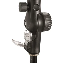 Manfrotto Cold Shoe Tilt Head