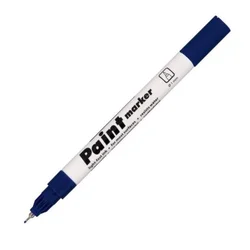 Lak marker Centropen 9211 moder