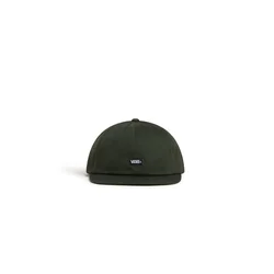 VANS Kapa Jockey temno zelena