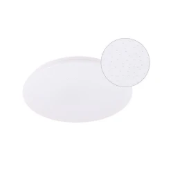 Brilagi - LED prigušiva svetiljka SMART STARS LED/24W/230V Wi-Fi Tuya + daljinski upravljač