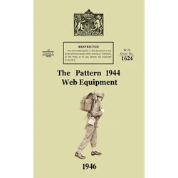 The Pattern 1944 Web Equipment