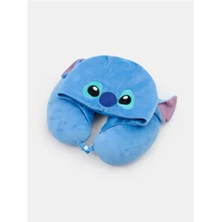 Sinsay - Putni jastuk sa kapuljačom Stitch - plava