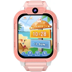 BLACKVIEW Smart Watch Blackview Z40 Pro pink