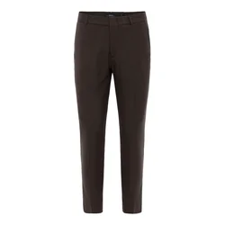 Antioch Chino hlače Wilmer rjava