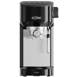 SOLAC CE4511 Slim Espesso kávovar pákový, 20b