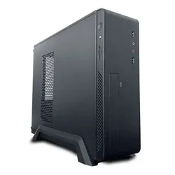 Računar ZEUS MT G6400/DDR4 8GB/M.2 256GB