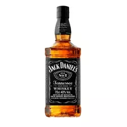Jack Daniels Viski, 0.7 l