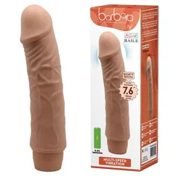 Realisticni Vibrator Jeff