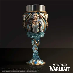 World of Warcraft Jaina Proudmoore (Pehar za Vino)
