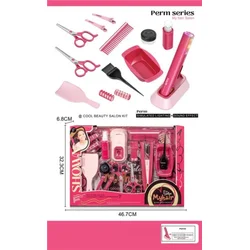 Dečija igra frizer set ( 268384 )