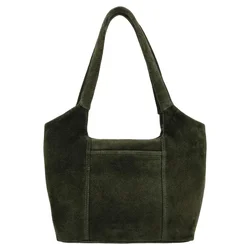 Hide & Stitches Brazos 24664 Olive green