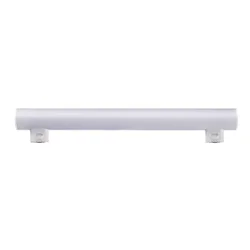 LED ŽARULJA S14s, 8W, 2700K, 800lm, 270°, CRI>80, Linestrafi 3x50cm