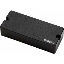 EMG 81-7X Black