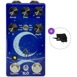 Walrus Audio Slö SET Kitarski efekt