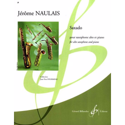 NAULAIS-SAXADO