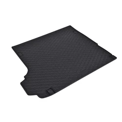 Rubber trunk mat BMW X3 2004-2010 (E83)