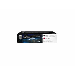 Cartridge HP No.981 L0R14A magenta, HP PageWide 556dn/556xh/586z/586dn 16000str