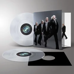 HAAi - Humanise (Limited Edition) (2 LP)