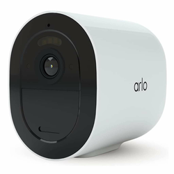 Arlo Go 2 3G/4G Outdoor Security Camera - White