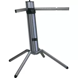 Konig & Meyer 18840 Baby-Spider Pro - crni stalak za klavijature