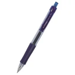 Roler pisalo 0,5 Q-Connect modro