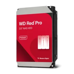 WD 14TB Red Pro 3.5 Hard Disk