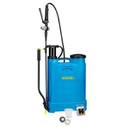 Goizper Leđna prskalica Evolution 12l matabi