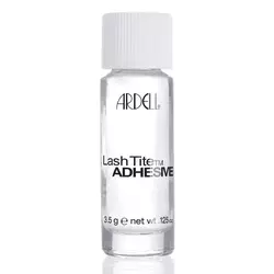 Ardell LashTite Clear Adhesive transparentno lepilo za umetne trepalnice 3,5 g