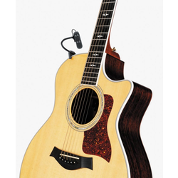 DPA 4099G CLIP-ON mikrofon ZA KITARO