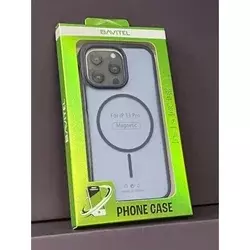 Bavitel MagSafe plava iPhone 13 Pro ( 96409 )
