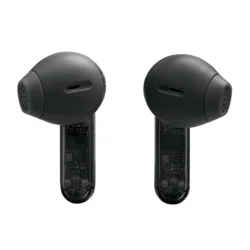 JBL Tune Flex 2 Ghost Edition Black Bežične bubice