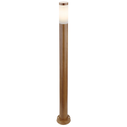 Globo 3159W - Spoljašnja lampa BOSTON 1xE27/60W/230V IP44