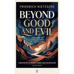 Beyond Good and Evil