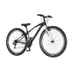 Bicikl venssini arcadia 29 crno plavi