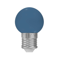 LED sijalica COLOURMAX E27/1W/230V