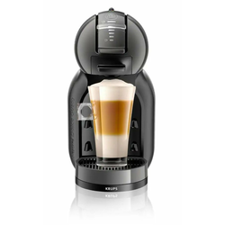 KRUPS Dolce Gusto KP123810 Mini Me - črn