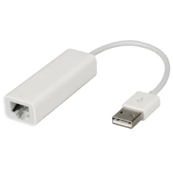 FAST ASIA USB 2.0 mrežni adapter (sa kablom 10cm)