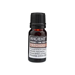 Pačuli - eterično olje 10 ml