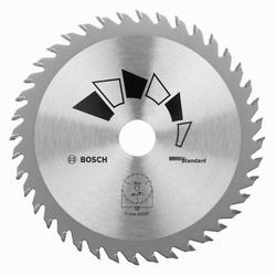 Bosch List kružne testere STANDARD 190x2.2x30/24,Z24