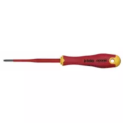 Šrafciger Felo Ergonic VDE E-Slim TORX TX15 x 100 41815990