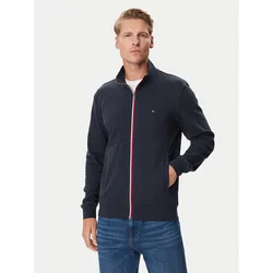 Tommy Hilfiger Jopa MW0MW45650 Mornarsko modra Regular Fit
