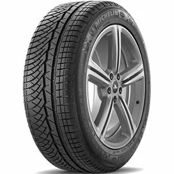 Michelin 295/40R19 108V PILOT ALPIN PA4 N0 GRX EXTRA LOAD TL zimska ( 014553 )