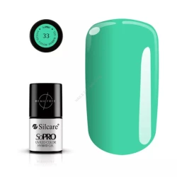 SoPro Rich Color Hybrid Gel-033 Trajni gel lak za nokte UV i LED | SILCARE | Kozmo