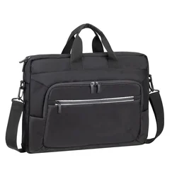 Torba RivaCase 15.6-16 Alpendorf-Eco 7531 Black ECO