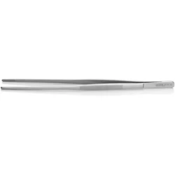 Knipex univerzalna precizna tupa pinceta 300mm (92 61 02)