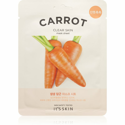 Its Skin Maska za lice Carrot, 18g